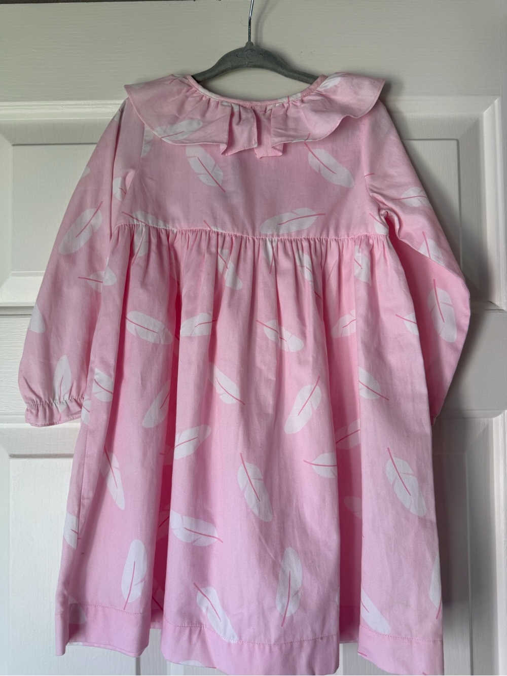Jacadi Paris 2T Dress